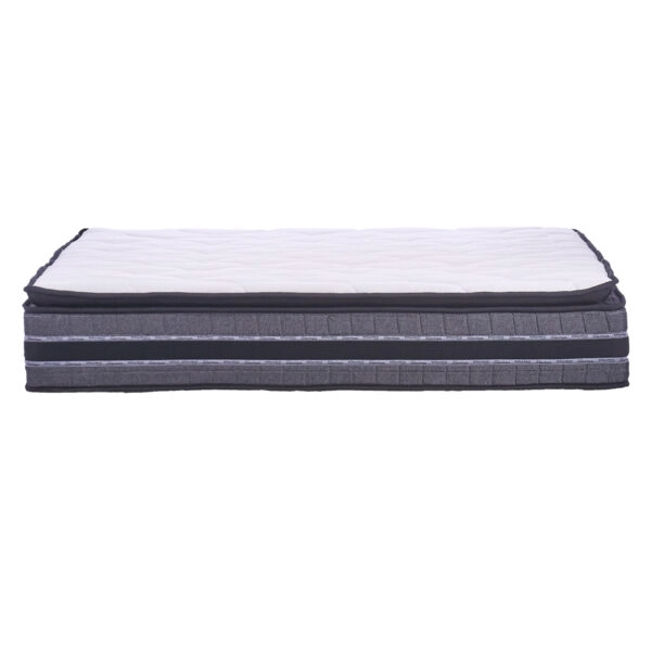 ΣΤΡΩΜΑ DREAMTOPIA σειρά CELESTIAL HM663.160 MINI BONNELL SPRING & ΑΝΩΣΤΡΩΜΑ 160x200