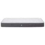 ΣΤΡΩΜΑ DREAMTOPIA ΣΕΙΡΑ LULLABY ALOE VERA HM655.90-200 BONNELL SPRING 90x200 εκ.