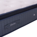 ΣΤΡΩΜΑ DREAMTOPIA, σειρά PRIVILEGE HM660.140 POCKET SPRING ΜΕ ΑΝΩΣΤΡΩΜΑ 140X200εκ.
