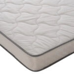 ΣΤΡΩΜΑ DREAMTOPIA ΣΕΙΡΑ RELIEF HM653.140-200 BONNELL SPRING 140x200 εκ.
