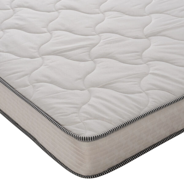 ΣΤΡΩΜΑ DREAMTOPIA ΣΕΙΡΑ RELIEF HM653.140-200 BONNELL SPRING 140x200 εκ.