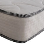 ΣΤΡΩΜΑ DREAMTOPIA ΣΕΙΡΑ RELIEF HM653.140-200 BONNELL SPRING 140x200 εκ.