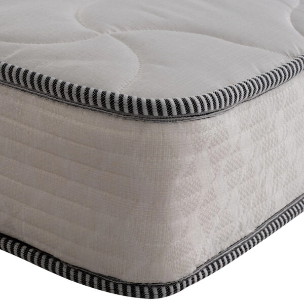 ΣΤΡΩΜΑ DREAMTOPIA ΣΕΙΡΑ RELIEF HM653.140-200 BONNELL SPRING 140x200 εκ.