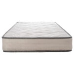 ΣΤΡΩΜΑ DREAMTOPIA ΣΕΙΡΑ RELIEF HM653.90-200 BONNELL SPRING 90x200 εκ.