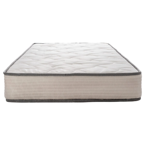 ΣΤΡΩΜΑ DREAMTOPIA ΣΕΙΡΑ RELIEF HM653.90-200 BONNELL SPRING 90x200 εκ.