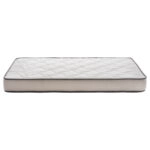 ΣΤΡΩΜΑ DREAMTOPIA ΣΕΙΡΑ RELIEF HM653.90-200 BONNELL SPRING 90x200 εκ.