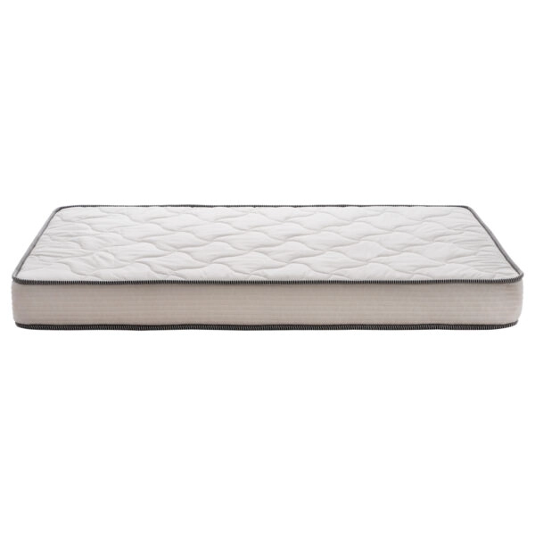 ΣΤΡΩΜΑ DREAMTOPIA ΣΕΙΡΑ RELIEF HM653.90-200 BONNELL SPRING 90x200 εκ.