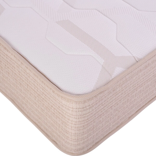 ΣΤΡΩΜΑ DREAMTOPIA, σειρά URANIA HM659.90 POCKET SPRING 90X190εκ.