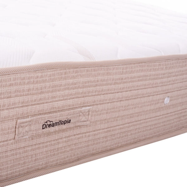 ΣΤΡΩΜΑ DREAMTOPIA, σειρά URANIA HM659.90 POCKET SPRING 90X190εκ.