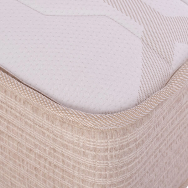 ΣΤΡΩΜΑ DREAMTOPIA, σειρά URANIA HM659.90 POCKET SPRING 90X190εκ.