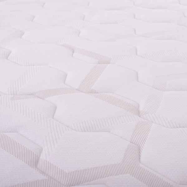 ΣΤΡΩΜΑ DREAMTOPIA, σειρά URANIA HM659.90 POCKET SPRING 90X190εκ.