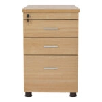 ΣΥΡΤΑΡΙΕΡΑ ΓΡΑΦΕΙΟΥ VANCE ΕΠΑΓΓΕΛΜΑΤΙΚΗ ΟΞΙΑ HM2049.11 40X46X75Υ εκ.