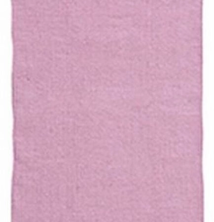 ΧΑΛΙ ΒΑΜΒΑΚΕΡΟ TORINO LIGHT PINK - 070cm x 200cm