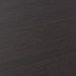 ΤΡΑΠΕΖΙ ΚΟΥΖΙΝΑΣ KELVIN 140x80x77Υεκ. WENGE HM2429.02
