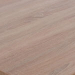 ΤΡΑΠΕΖΙ ΚΟΥΖΙΝΑΣ KELVIN HM2427.01, 80x80x77Υεκ., SONOMA OAK