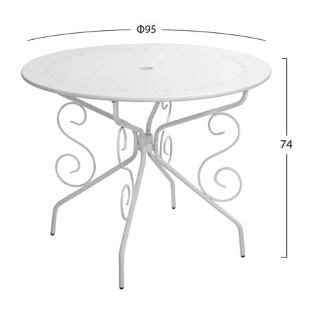 trapezi-metalliko-amore-f95-aspro-hm5009-1