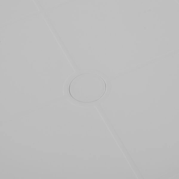 ΤΡΑΠΕΖΙ ΠΛΑΣΤΙΚΟ 70X120X70εκ. ΛΕΥΚΟ 303002034