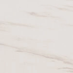 ΤΡΑΠΕΖΙ ΣΑΛΟΝΙΟΥ HM9420.01 WHITE MARBLE ΜΕΛΑΜΙΝΗ-ΧΡΥΣΗ ΜΕΤΑΛΛΙΚΗ ΒΑΣΗ Φ80x48,5Yεκ.