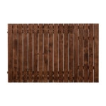 ΤΡΑΠΕΖΙ ΣΚΗΝΟΘΕΤH ΛΗΜΝΟΣ ΜΑΣΙΦ ΟΞΙΑ ΕΜΠOΤΙΣΜΟΣ ΚΑΡΥΔΙ HM5649.01 120X80X75Y εκ.