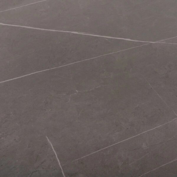 ΤΡΑΠΕΖΙ ΤΡΑΠΕΖΑΡΙΑΣ SINTERED STONE HM8588.01 GREY MARBLE 160x90x76Y εκ.