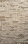 ΧΑΛΙ GIARDINO 02/BEIGE - 066cm x 210cm