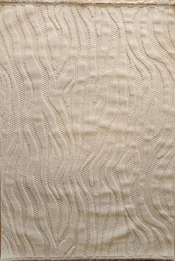 ΧΑΛΙ GIARDINO 05/CREAM - 133cm x 190cm