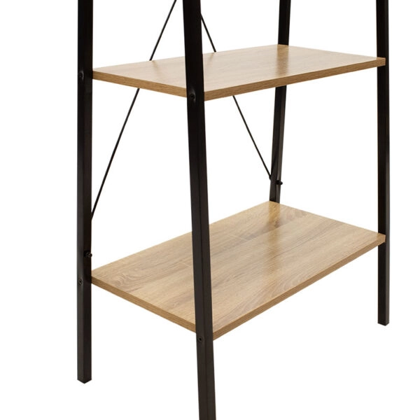 ÂéâëéïèÞêç- ÑáöéÝñá Ramon  öõóéêü-ìáýñï 60x23x145,5åê