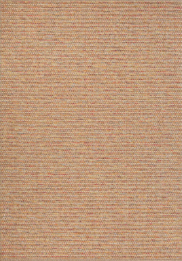ΧΑΛΙ ΨΑΘΑ VAN 20824/Y MULTI-BEIGE - 160cm x 230cm