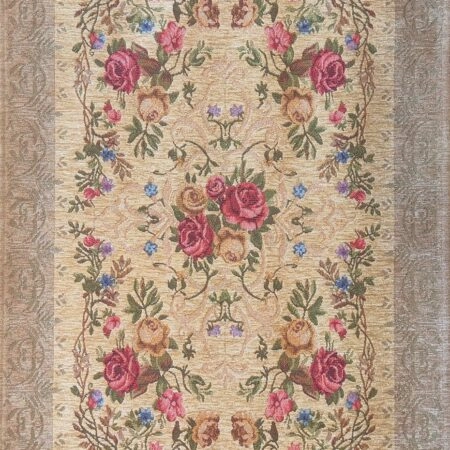 ΧΑΛΙ IBIZA AUBUSSON 290-T - 120cm x 180cm