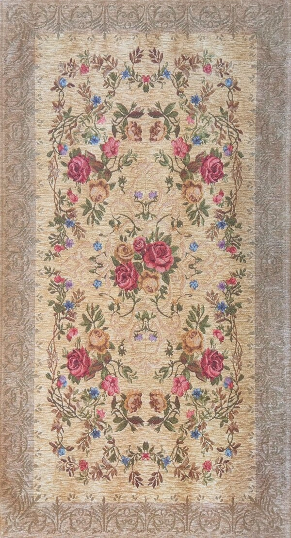 ΧΑΛΙ IBIZA AUBUSSON 290-T - 120cm x 180cm