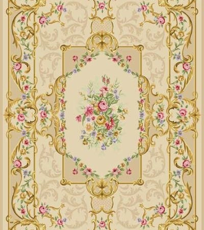 ΧΑΛΙ IBIZA AUBUSSON 515-T - 075cm x 210cm
