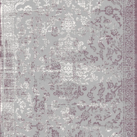 ΧΑΛΙ MUSE 522/Μ PINK - 200cm x 290cm