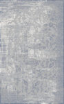 ΧΑΛΙ MUSE 522/T BLUE - 133cm x 190cm
