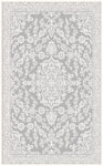ΧΑΛΙ MUSE 522/W SILVER CREAM - 067cm x 210cm