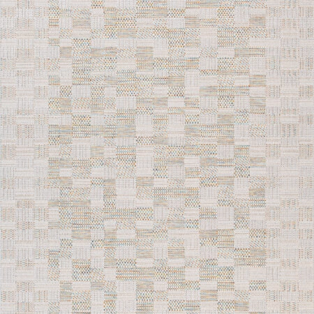 ΧΑΛΙ ΨΑΘΑ VAN 55002/X MULTI-CREAM - 133cm x 190cm