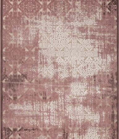 ΧΑΛΙ MUSE 563/P PINK - 067cm x 210cm