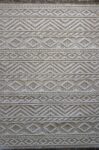 ΧΑΛΙ GIARDINO 77/GREY - 066cm x 210cm