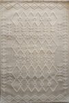 ΧΑΛΙ GIARDINO 081/CREAM - 066cm x 210cm
