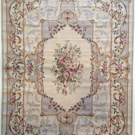 ΧΑΛΙ IBIZA AUBUSSON 515-T - 120cm x 180cm