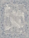 ΧΑΛΙ MUSE 2060/Q BLUE - 160cm x 235cm
