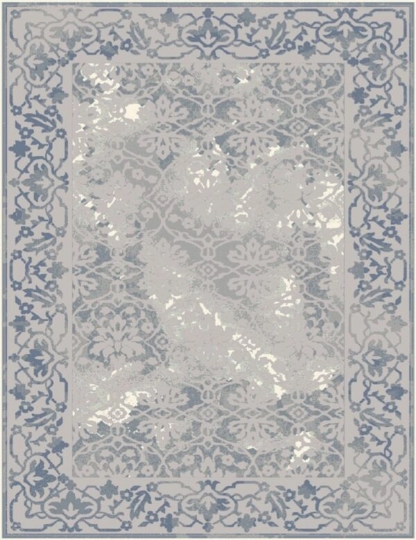 ΧΑΛΙ MUSE 2060/Q BLUE - 160cm x 235cm