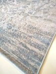 ΧΑΛΙ MUSE 522/T BLUE - 133cm x 190cm