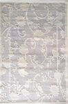 ΧΑΛΙ MUSE 59004/W SILVER CREAM - 160cm x 235cm