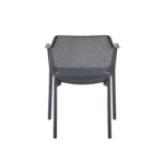 ΠΟΛΥΘΡΟΝΑ ΠΟΛΥΠΡΟΠΥΛΕΝΙΟΥ JOHN HM6103.03 ΓΚΡΙ 59x46x79Υεκ.