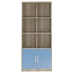 ÂéâëéïèÞêç ðáéäéêÞ óýíèåôç Looney  ÷ñþìá castillo-ìðëå 80,5x36,5x183,5åê