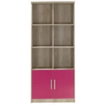 ÂéâëéïèÞêç ðáéäéêÞ óýíèåôç Looney ÷ñþìá castillo-ñïæ 80,5x36,5x183,5åê