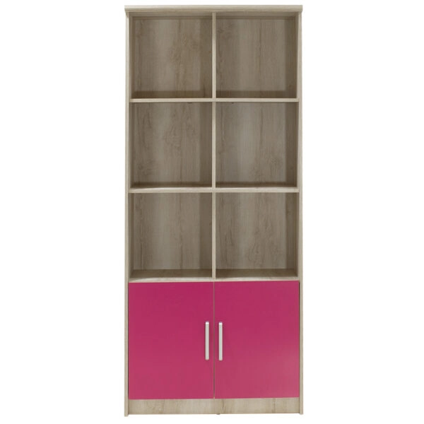 ÂéâëéïèÞêç ðáéäéêÞ óýíèåôç Looney ÷ñþìá castillo-ñïæ 80,5x36,5x183,5åê