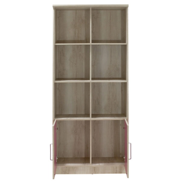 ÂéâëéïèÞêç ðáéäéêÞ óýíèåôç Looney ÷ñþìá castillo-ñïæ 80,5x36,5x183,5åê