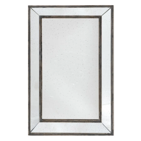 Artekko Dorthea MDF Καθρέφτης Τοίχου (70x8x112)cm