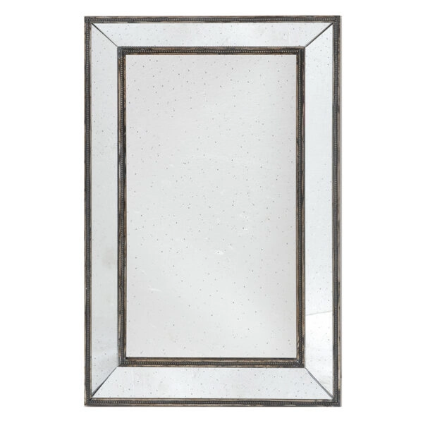 Artekko Dorthea MDF Καθρέφτης Τοίχου (70x8x112)cm